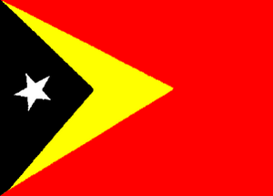 East Timor